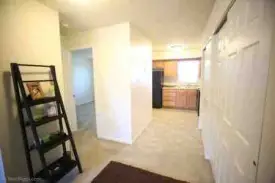 section 8 rental