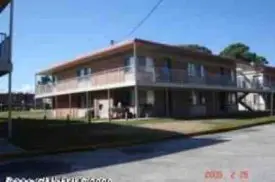 section 8 rental