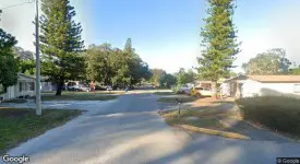 section 8 rental