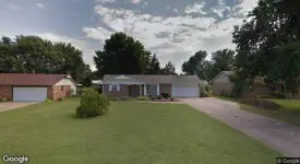 section 8 rental