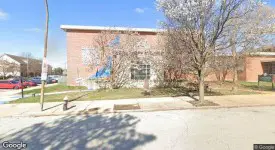 section 8 rental