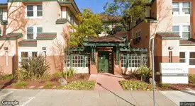 section 8 rental