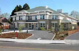 section 8 rental