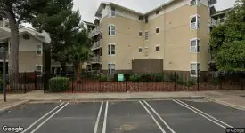 section 8 rental