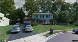 section 8 rental