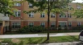 section 8 rental
