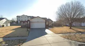 section 8 rental