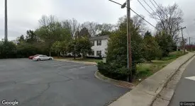 section 8 rental
