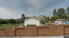section 8 rental