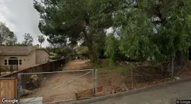 section 8 rental