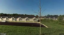 section 8 rental
