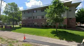 section 8 rental