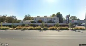 section 8 rental