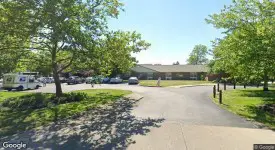 section 8 rental