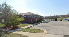 section 8 rental