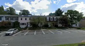 section 8 rental