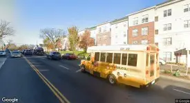 section 8 rental