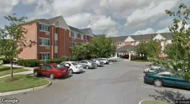 section 8 rental