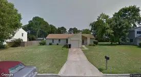 section 8 rental
