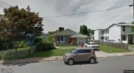 section 8 rental