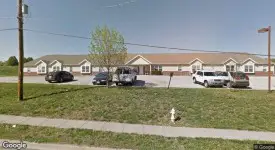 section 8 rental