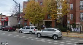section 8 rental
