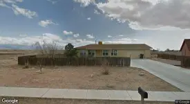 section 8 rental