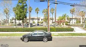 section 8 rental