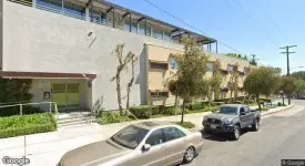 section 8 rental