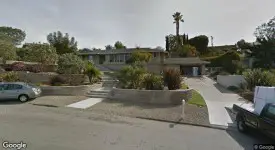 section 8 rental