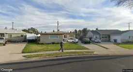 section 8 rental