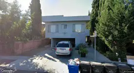 section 8 rental