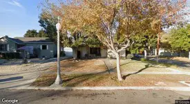 section 8 rental