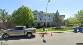 section 8 rental