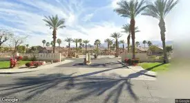 section 8 rental