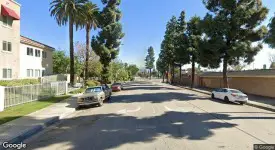 section 8 rental