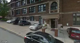 section 8 rental