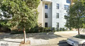 section 8 rental