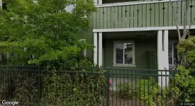 section 8 rental