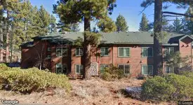 section 8 rental