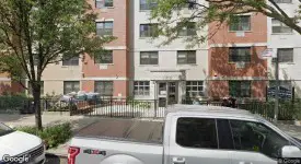section 8 rental