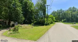 section 8 rental
