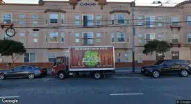 section 8 rental