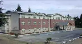 section 8 rental