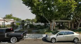 section 8 rental