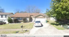 section 8 rental