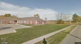 section 8 rental