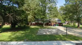 section 8 rental
