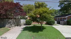 section 8 rental