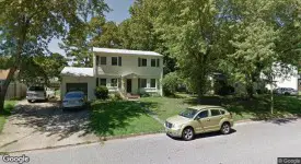 section 8 rental